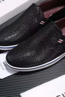 GIVENCHY Men Loafers_30